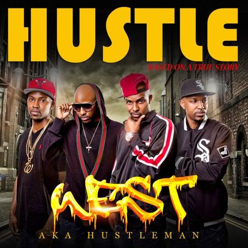    #Dre West Oakland – Messy (Original Mix)