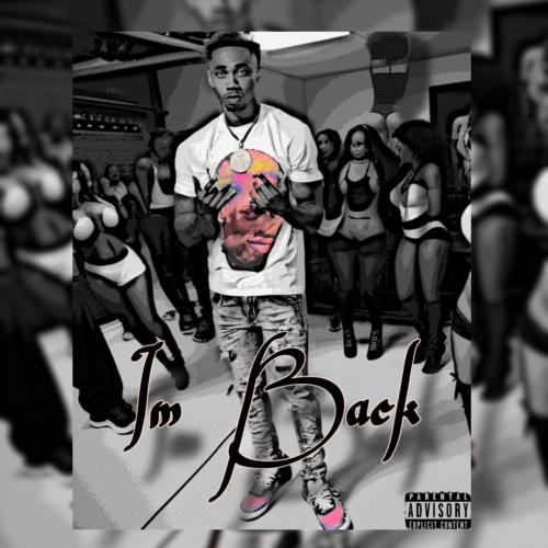     LIL C – 1fly