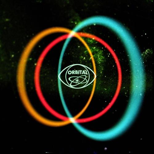     Orbital – LC2 (Outer Limits Mix; 2024 Remaster)