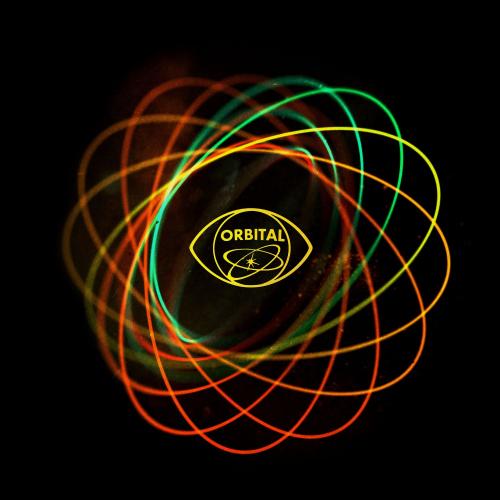     Orbital – Analogue Test Feb '90 (2024 Remaster)
