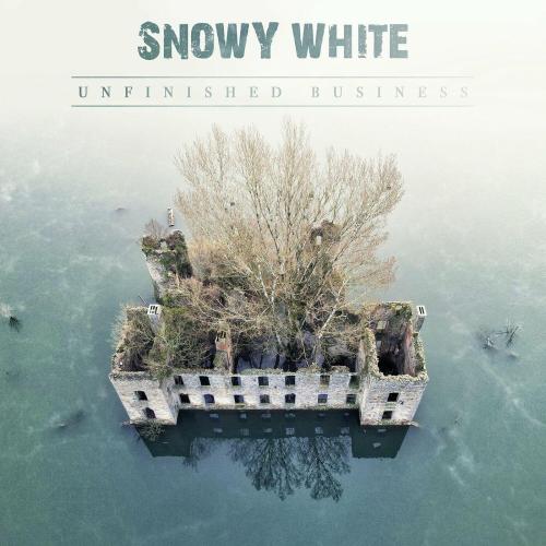     Snowy White – White CloudÂ 