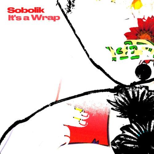     Sobolik – The Butt of Your Joke (Original Mix)