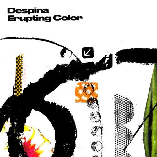     Despina – Orogene (Original Mix)