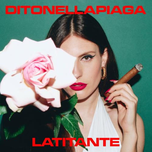     Ditonellapiaga – Latitante (Original Mix)