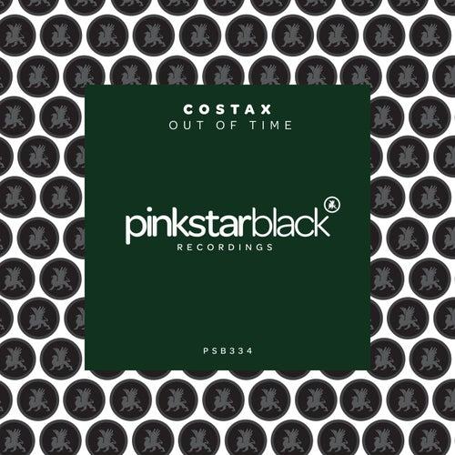    Costax – Out of Time (Dub Mix)