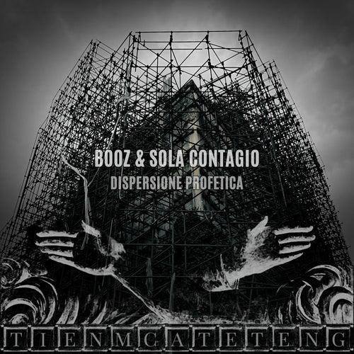     Booz x Sola Contagio – Dispersione Y (Original Mix)
