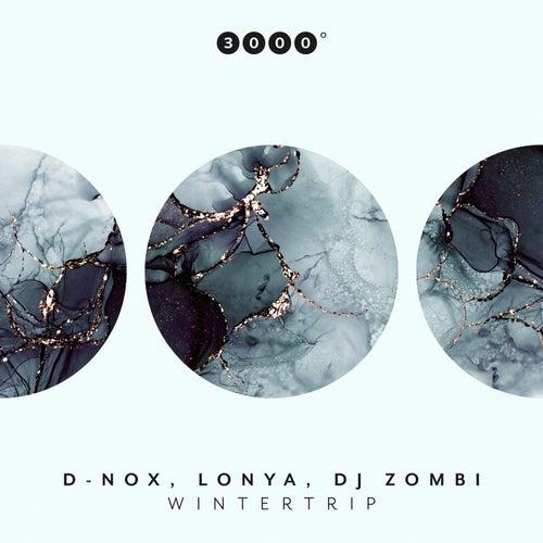     D-Nox, Lonya & DJ Zombi – Wintertrip (Mollono.Bass Remix)